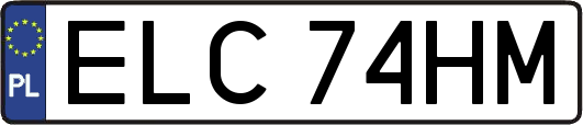 ELC74HM