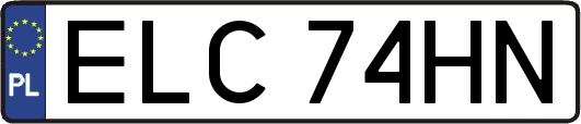 ELC74HN