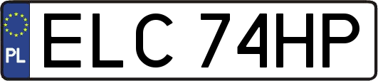 ELC74HP