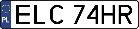 ELC74HR