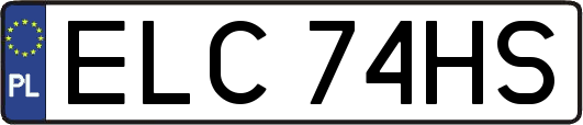 ELC74HS