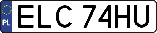 ELC74HU