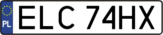 ELC74HX
