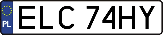 ELC74HY