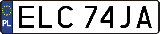ELC74JA