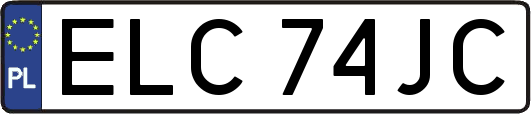 ELC74JC