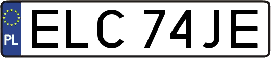ELC74JE