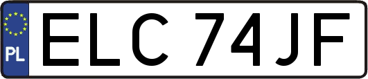 ELC74JF