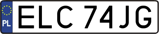 ELC74JG