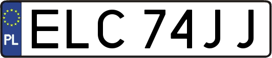 ELC74JJ