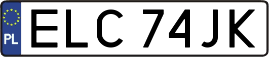 ELC74JK