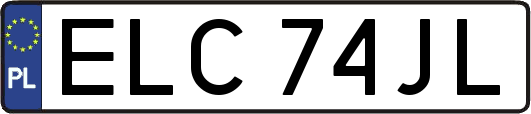 ELC74JL