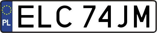 ELC74JM