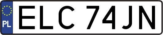 ELC74JN