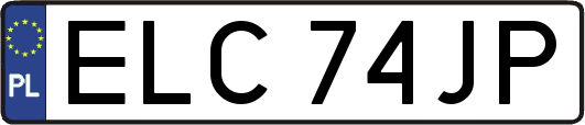 ELC74JP