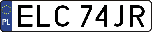 ELC74JR