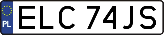 ELC74JS