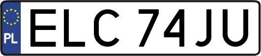 ELC74JU