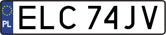 ELC74JV