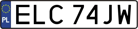 ELC74JW