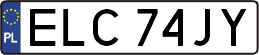 ELC74JY