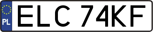 ELC74KF