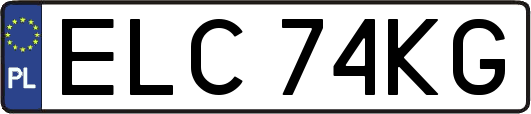 ELC74KG