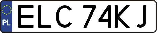 ELC74KJ