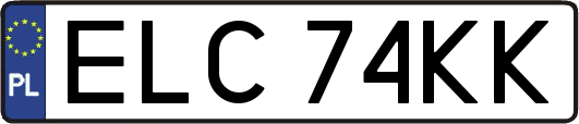 ELC74KK