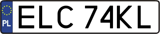 ELC74KL
