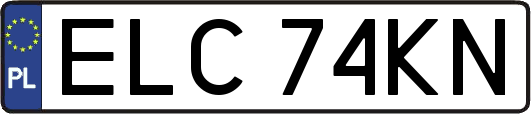 ELC74KN
