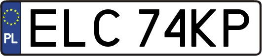 ELC74KP