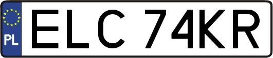 ELC74KR