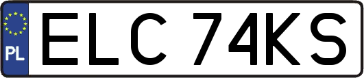 ELC74KS