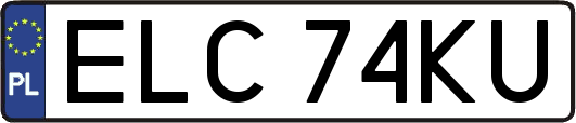 ELC74KU
