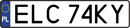 ELC74KY