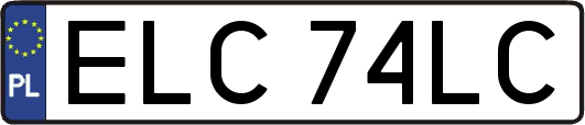 ELC74LC