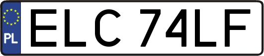 ELC74LF
