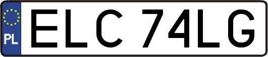 ELC74LG