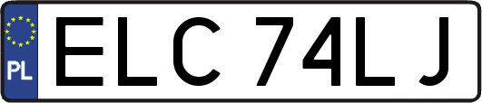 ELC74LJ
