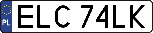 ELC74LK