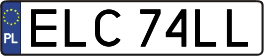 ELC74LL