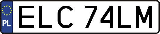ELC74LM