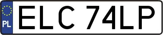 ELC74LP