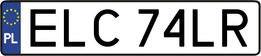 ELC74LR