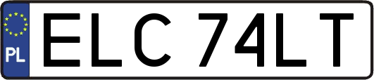ELC74LT