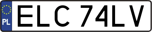 ELC74LV