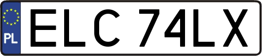 ELC74LX