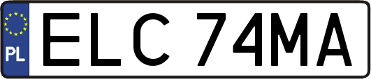 ELC74MA