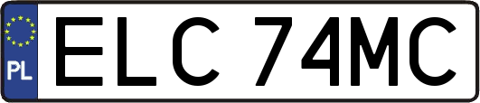ELC74MC